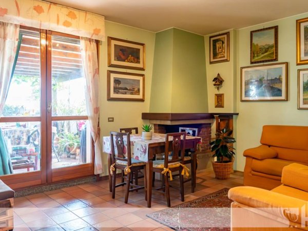 appartamento in vendita a San Vendemiano in zona Fossamerlo