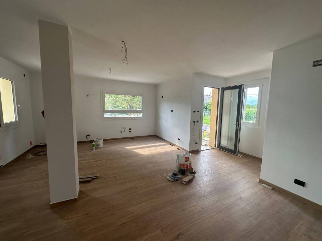 casa indipendente in vendita a San Vendemiano