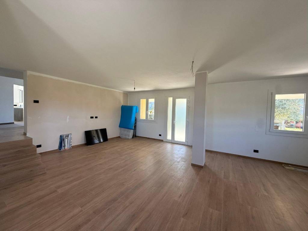 casa indipendente in vendita a San Vendemiano