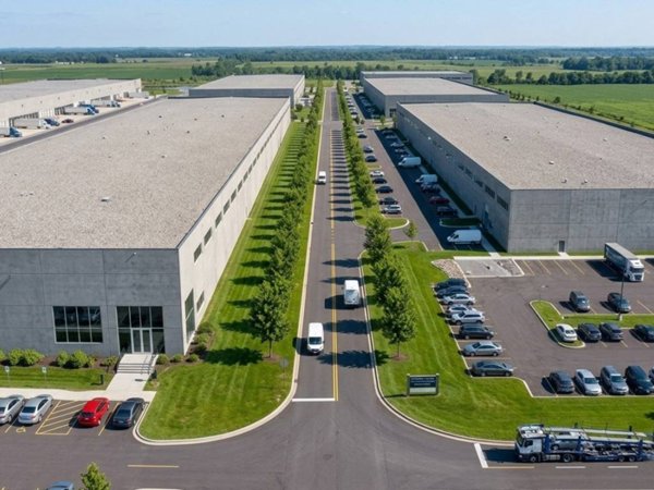 capannone in vendita a San Vendemiano