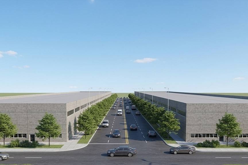 locale commerciale in vendita a San Vendemiano