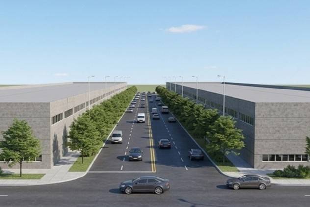 capannone in vendita a San Vendemiano