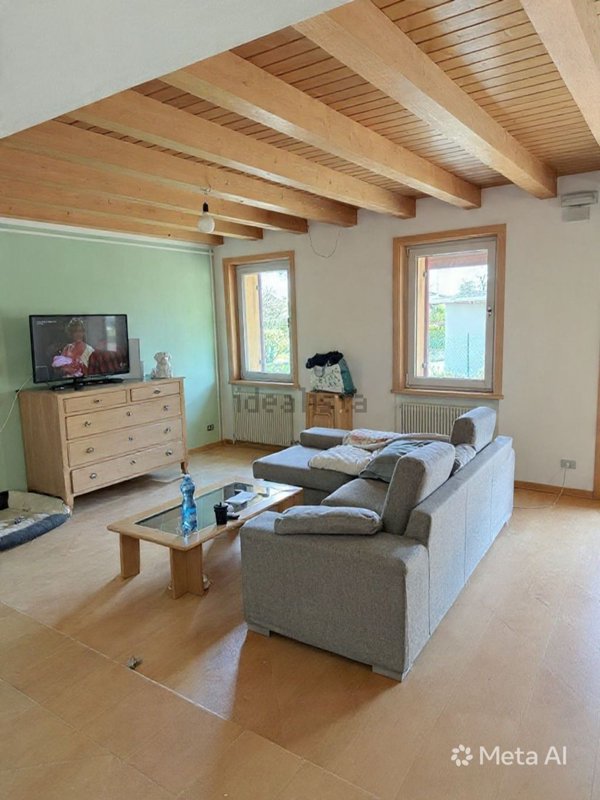 casa indipendente in vendita a San Vendemiano in zona Cosniga/Zoppè