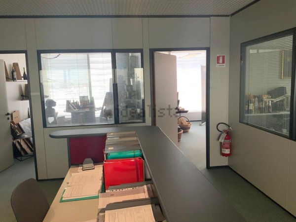 ufficio in vendita a San Vendemiano