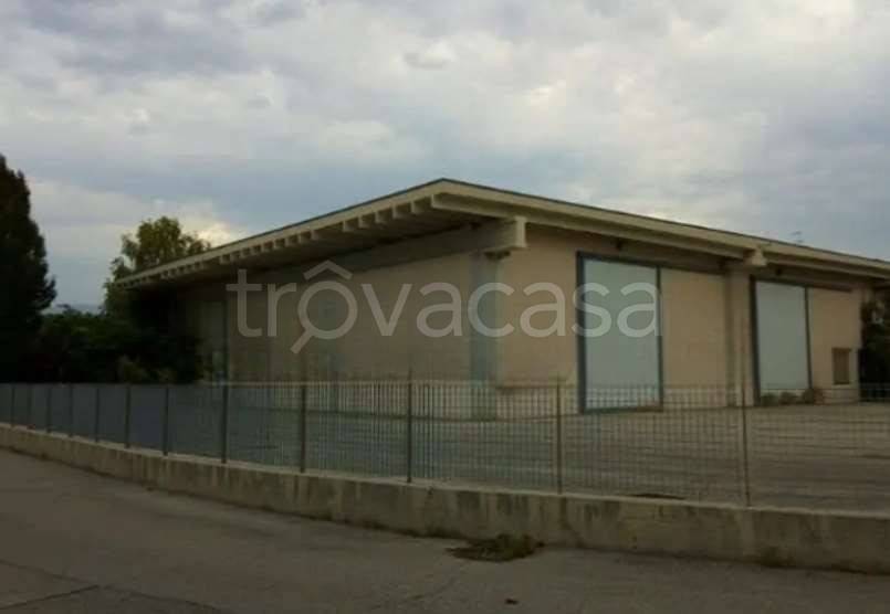 ufficio in vendita a San Vendemiano in zona Fossamerlo