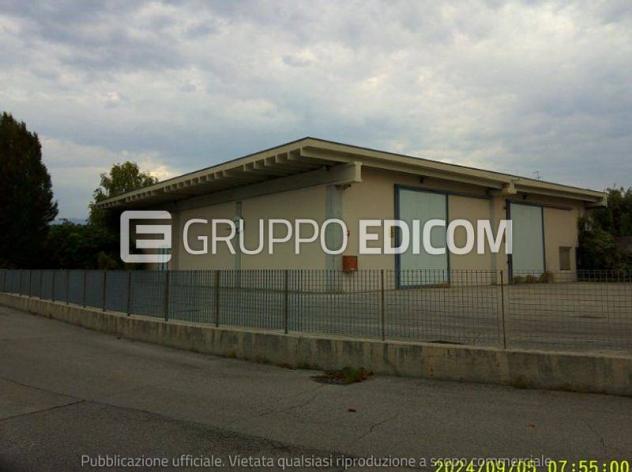 negozio in vendita a San Vendemiano