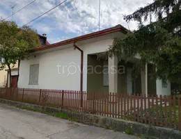 appartamento in vendita a San Vendemiano in zona Fossamerlo