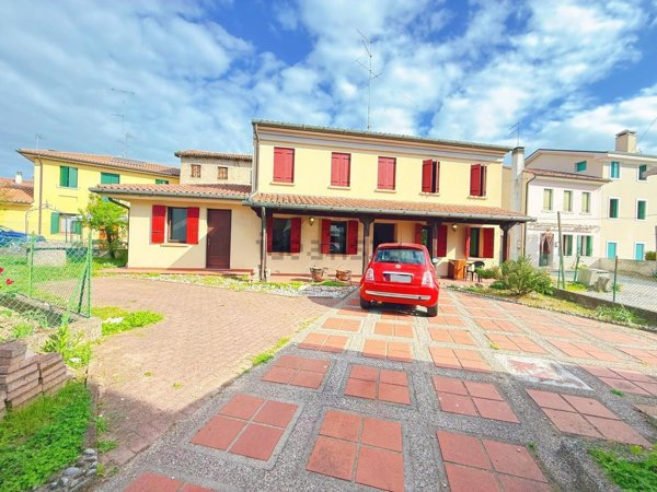 casa indipendente in vendita a San Vendemiano