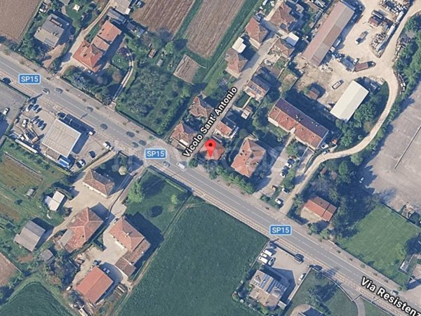 appartamento in vendita a San Vendemiano in zona Fossamerlo