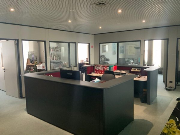 ufficio in vendita a San Vendemiano