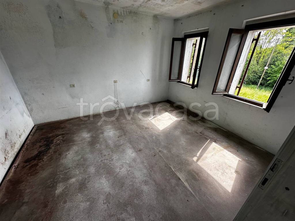 casa indipendente in vendita a San Vendemiano in zona Cosniga/Zoppè