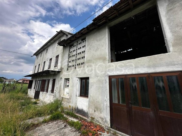 casa indipendente in vendita a San Vendemiano in zona Cosniga/Zoppè