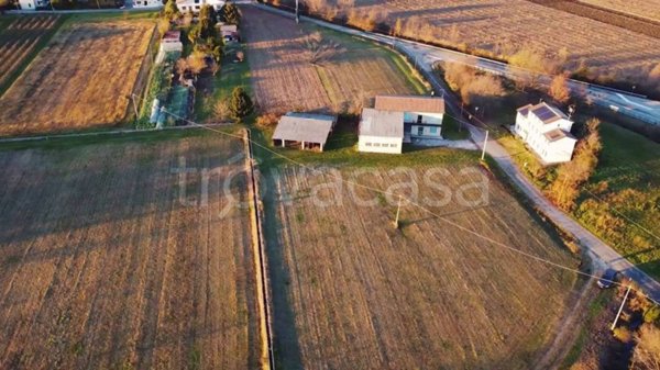terreno agricolo in vendita a San Vendemiano in zona Saccon