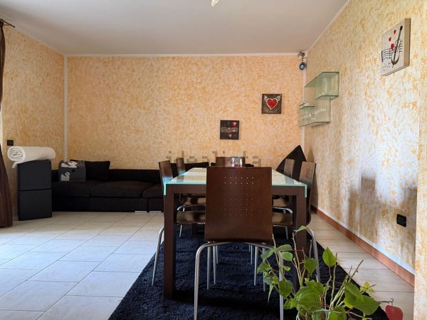 appartamento in vendita a San Vendemiano