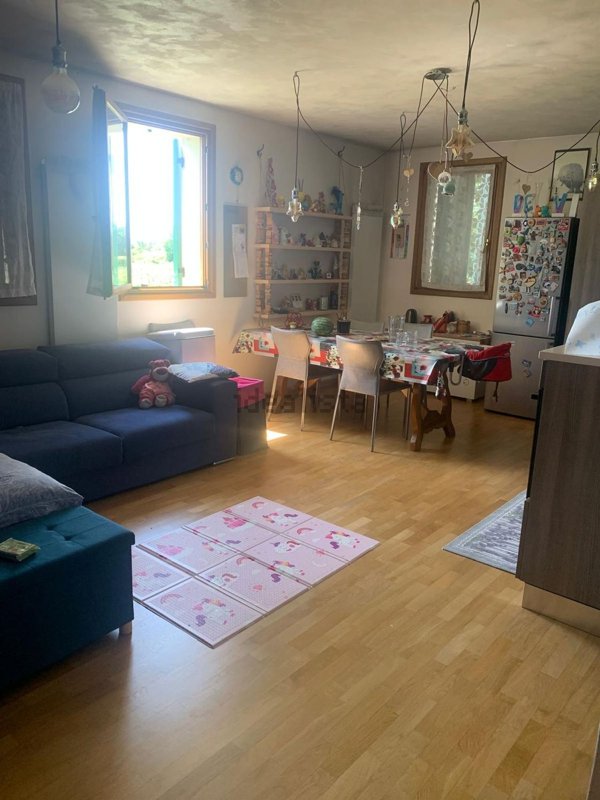 casa indipendente in vendita a San Vendemiano in zona Cosniga/Zoppè