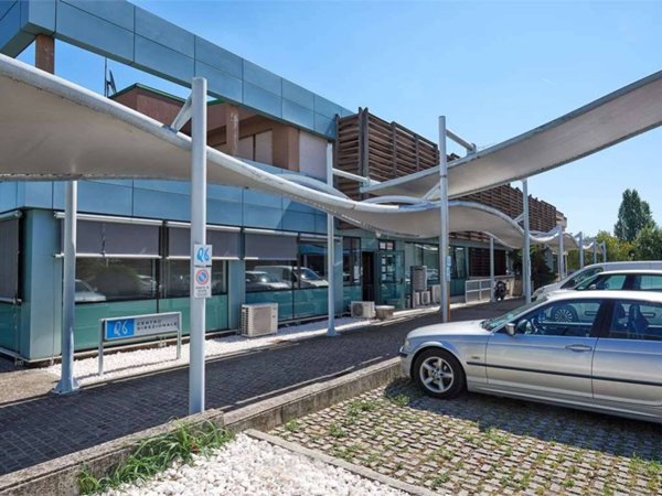 ufficio in vendita a San Vendemiano