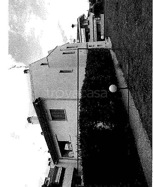 appartamento in vendita a San Vendemiano in zona Fossamerlo