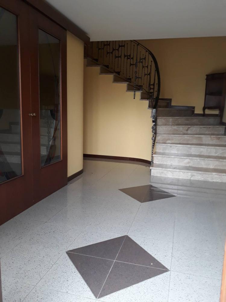 casa indipendente in vendita a San Vendemiano in zona Fossamerlo