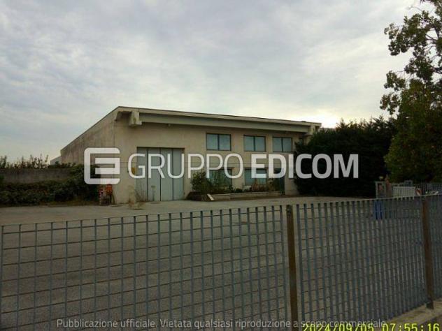 locale di sgombero in vendita a San Vendemiano
