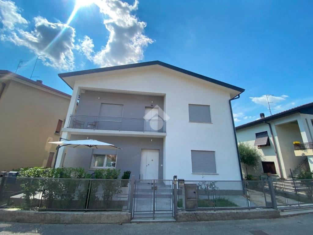 appartamento in vendita a San Vendemiano