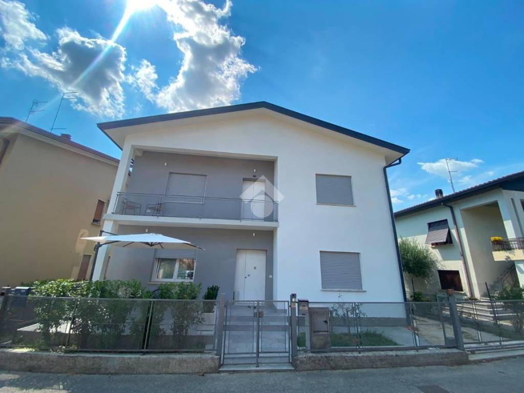 appartamento in vendita a San Vendemiano