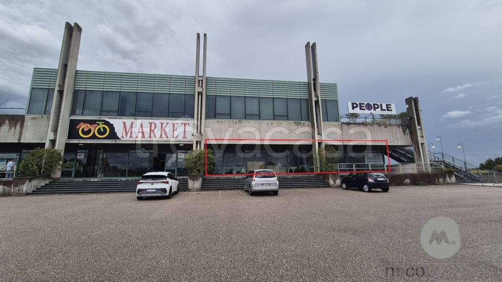 appartamento in vendita a San Vendemiano