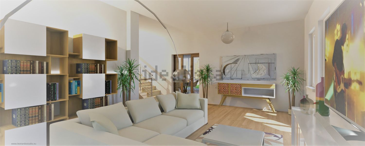 casa indipendente in vendita a San Vendemiano in zona Cosniga/Zoppè