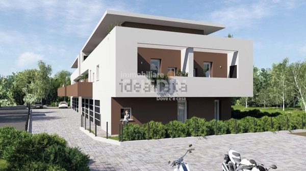 appartamento in vendita a San Vendemiano