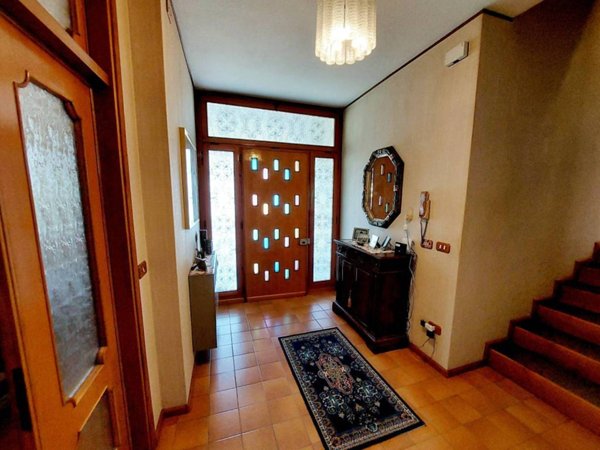 casa indipendente in vendita a San Zenone degli Ezzelini in zona Ca' Rainati