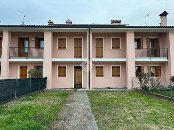 casa indipendente in vendita a San Zenone degli Ezzelini
