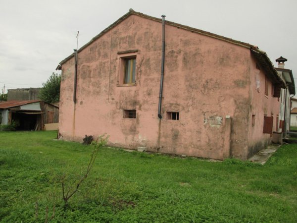 terreno edificabile in vendita a San Zenone degli Ezzelini in zona Ca' Rainati