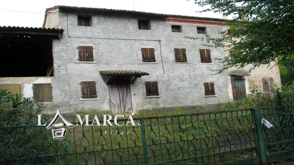 casa indipendente in vendita a San Zenone degli Ezzelini