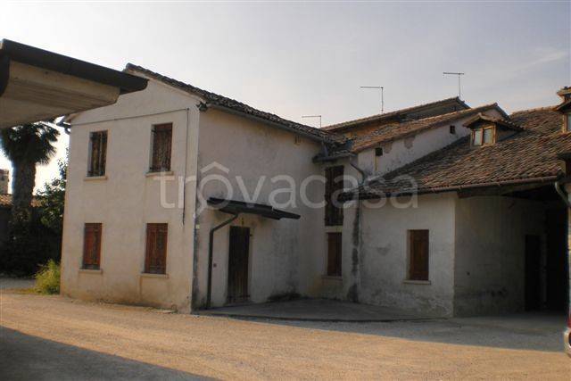 casa indipendente in vendita a San Zenone degli Ezzelini