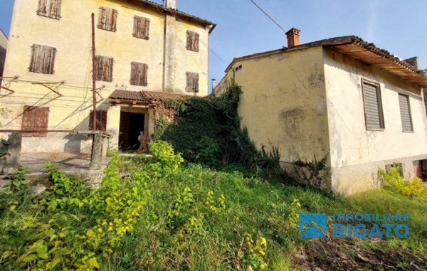 casa indipendente in vendita a San Zenone degli Ezzelini