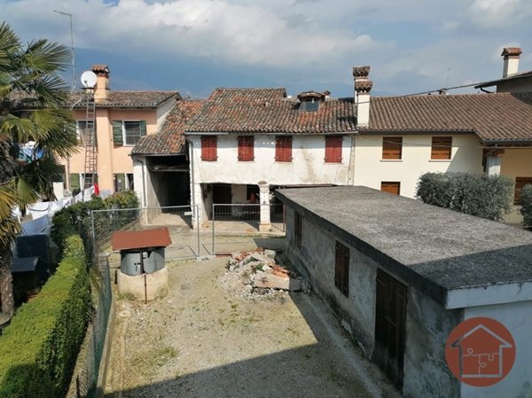 casale in vendita a San Zenone degli Ezzelini