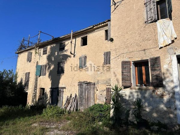 casa semindipendente in vendita a San Zenone degli Ezzelini