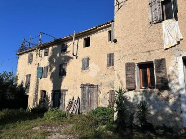 casa semindipendente in vendita a San Zenone degli Ezzelini