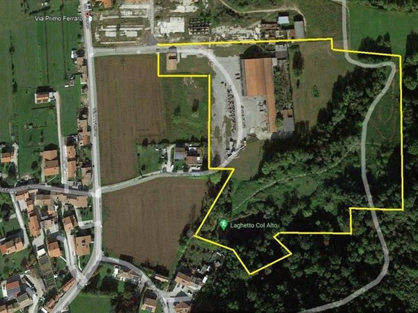 casa indipendente in vendita a San Zenone degli Ezzelini