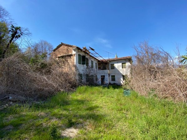 terreno edificabile in vendita a San Zenone degli Ezzelini