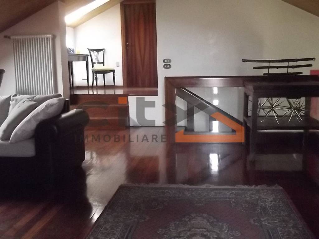 casa indipendente in vendita a San Zenone degli Ezzelini