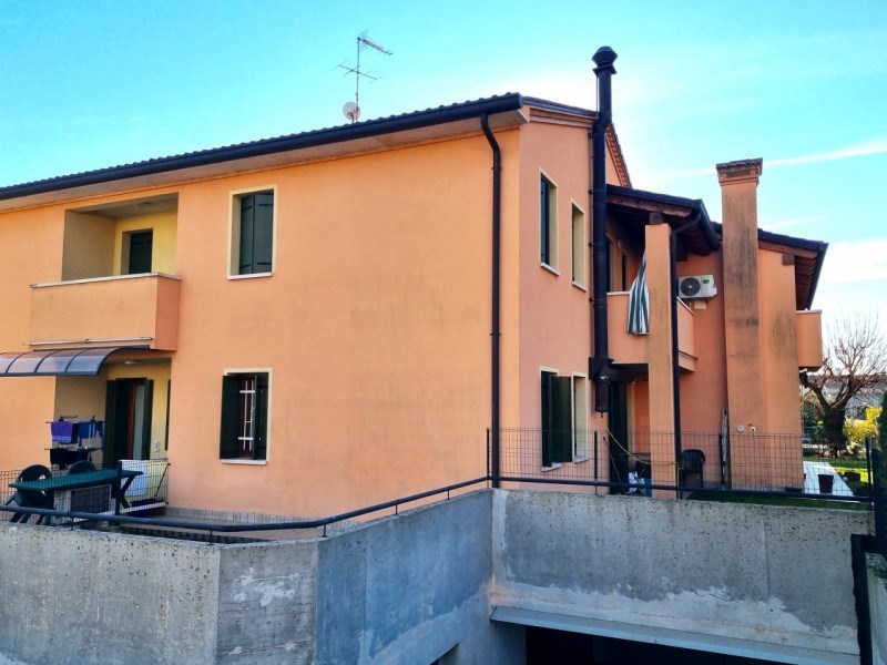 appartamento in vendita a San Zenone degli Ezzelini