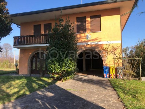 casa indipendente in vendita a San Zenone degli Ezzelini