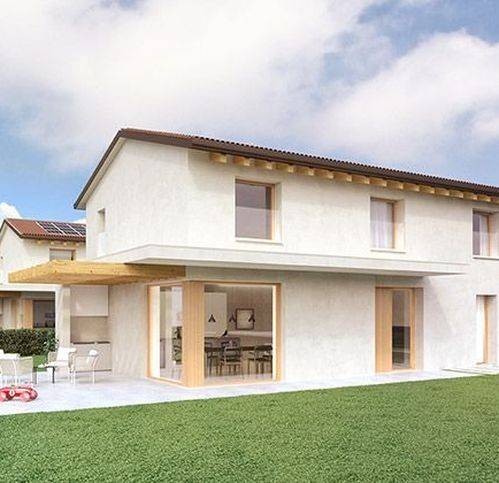 casa indipendente in vendita a San Zenone degli Ezzelini