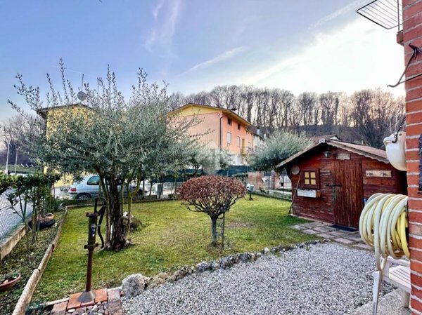 casa indipendente in vendita a San Zenone degli Ezzelini
