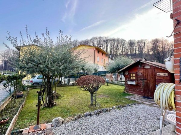 casa indipendente in vendita a San Zenone degli Ezzelini