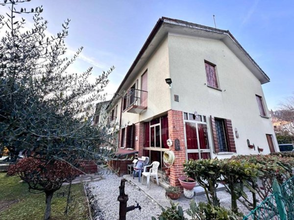 casa indipendente in vendita a San Zenone degli Ezzelini