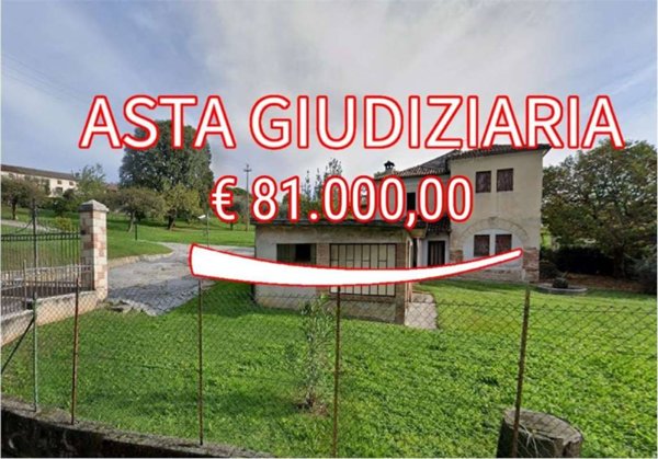 appartamento in vendita a San Zenone degli Ezzelini