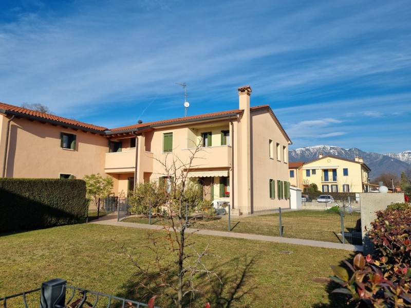appartamento in vendita a San Zenone degli Ezzelini