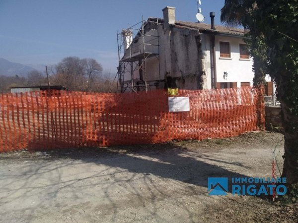casa indipendente in vendita a San Zenone degli Ezzelini