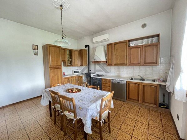 casa indipendente in vendita a San Zenone degli Ezzelini in zona Ca' Rainati